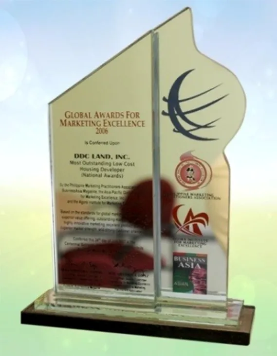 Award