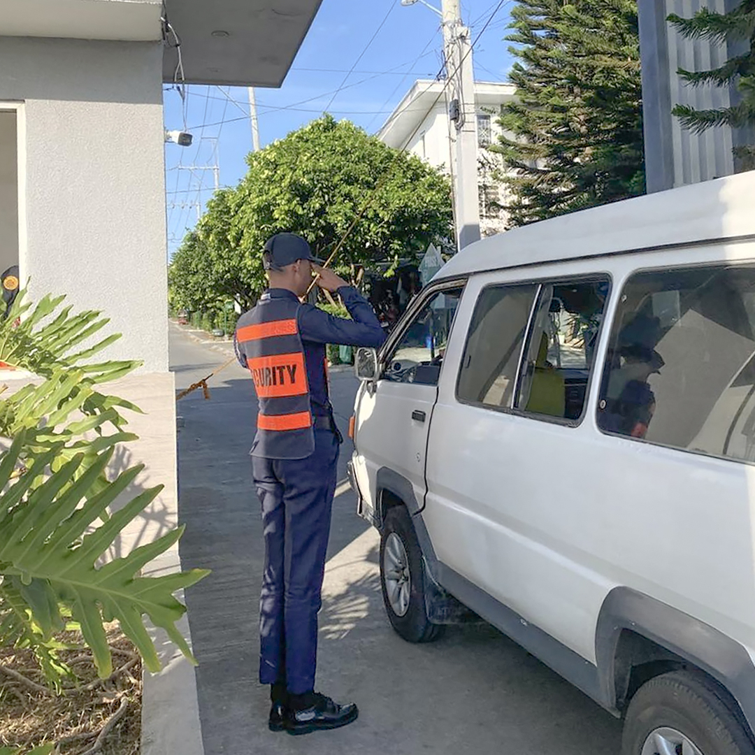 Safety You Can Trust