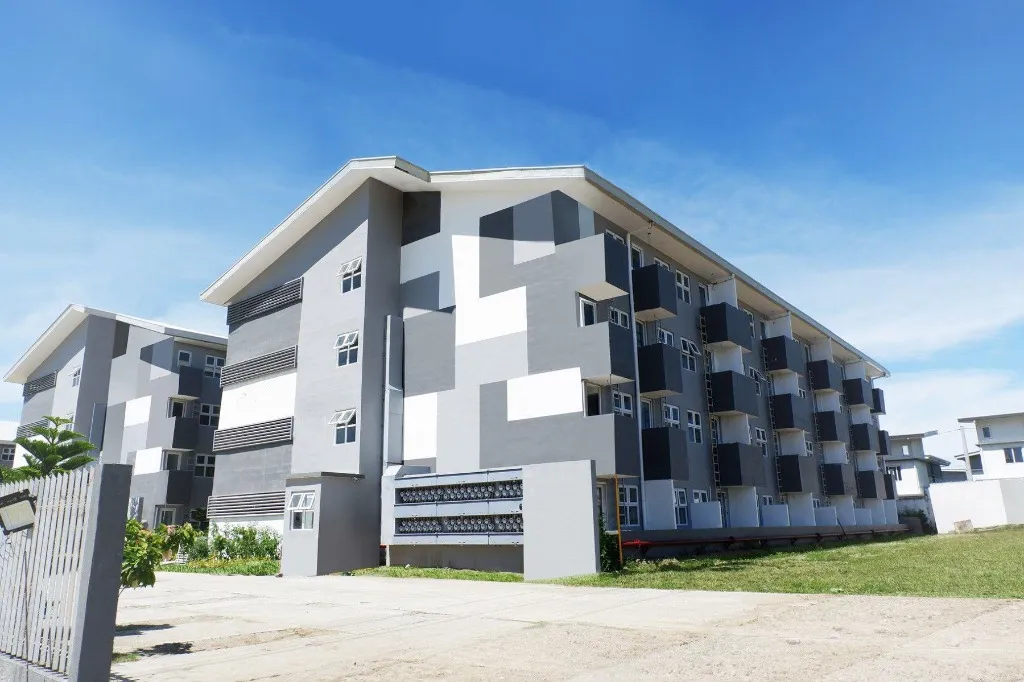 TANZA GARDEN HEIGHTS