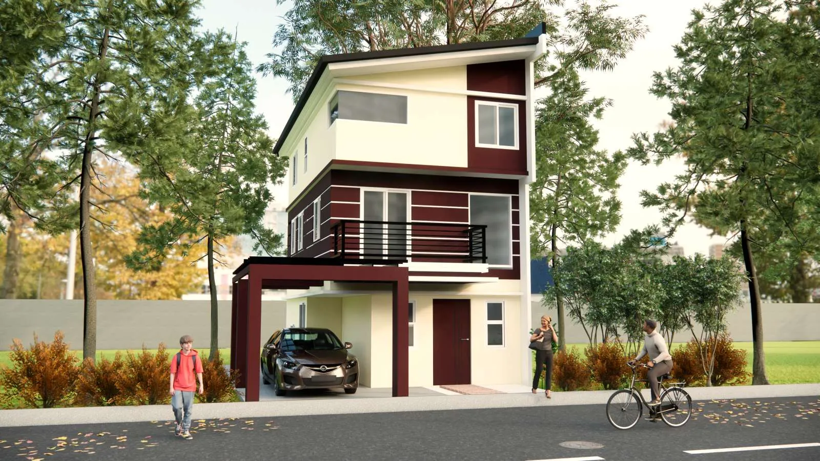 TANZA GARDEN ENCLAVE HYACINTH