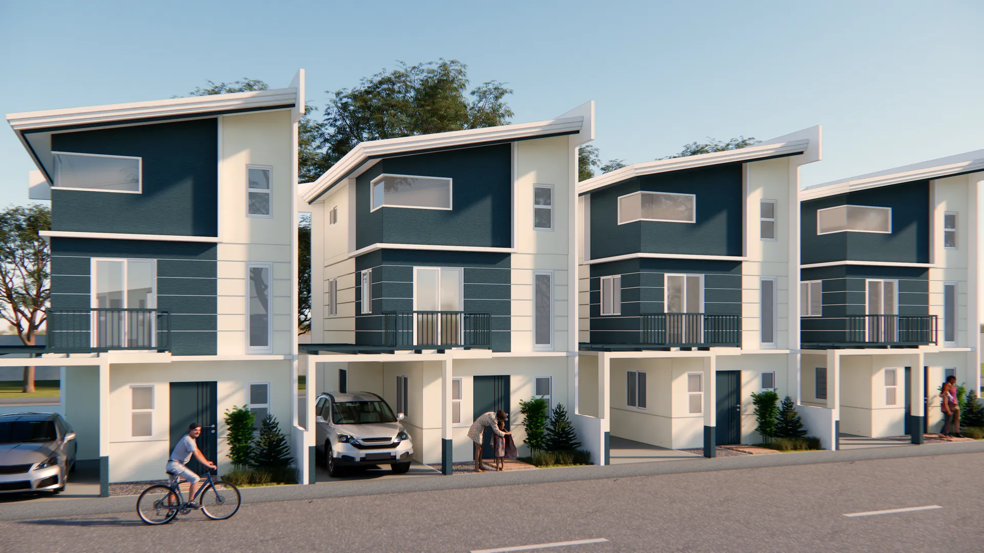 TANZA GARDEN ENCLAVE MARIGOLD