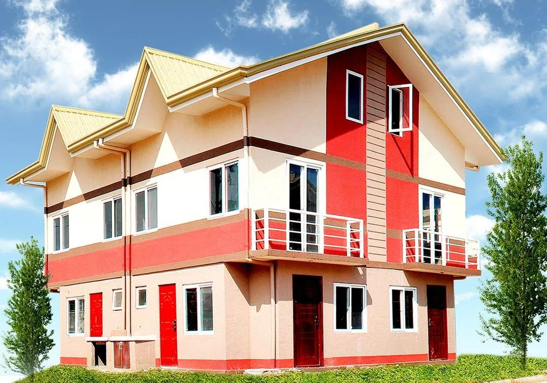 STA. ROSA GARDEN VILLAS