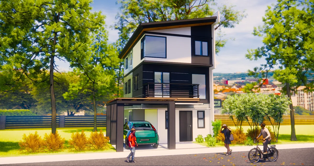 Bromeliads Single Attached