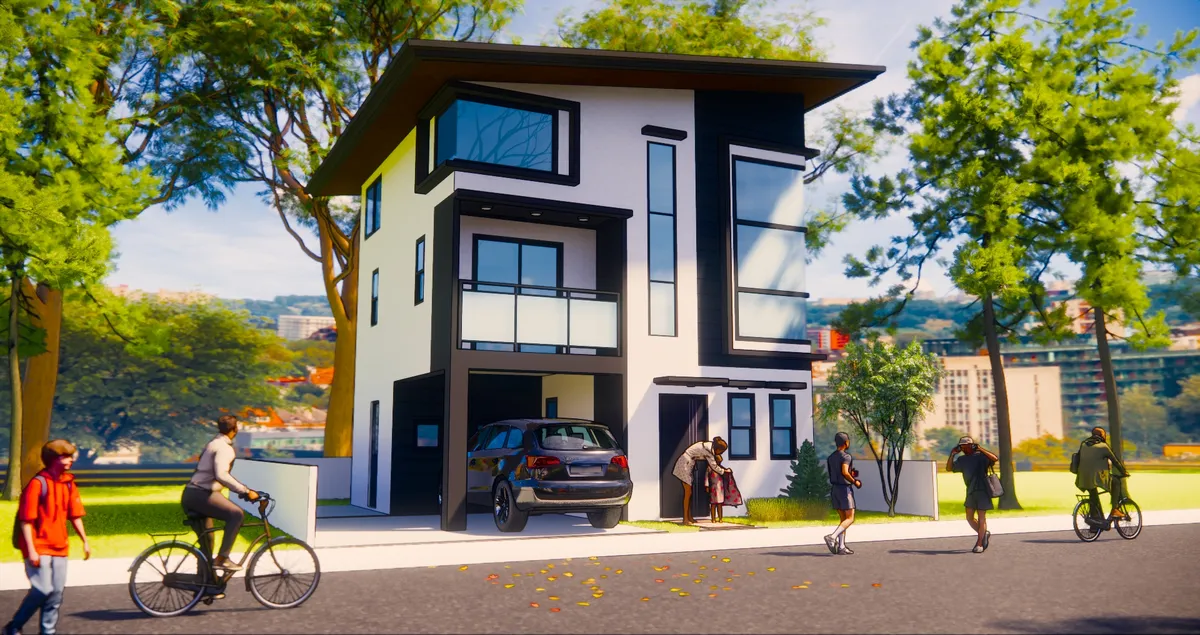 Bromeliads Single Detached