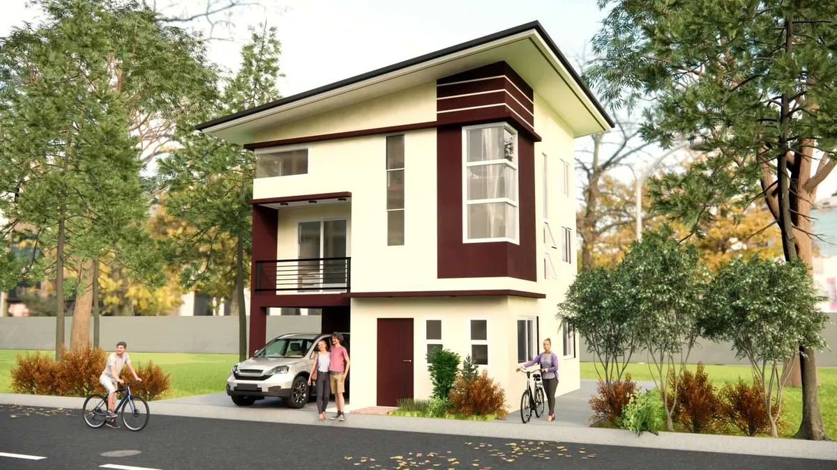 Hyacinth Single Detached