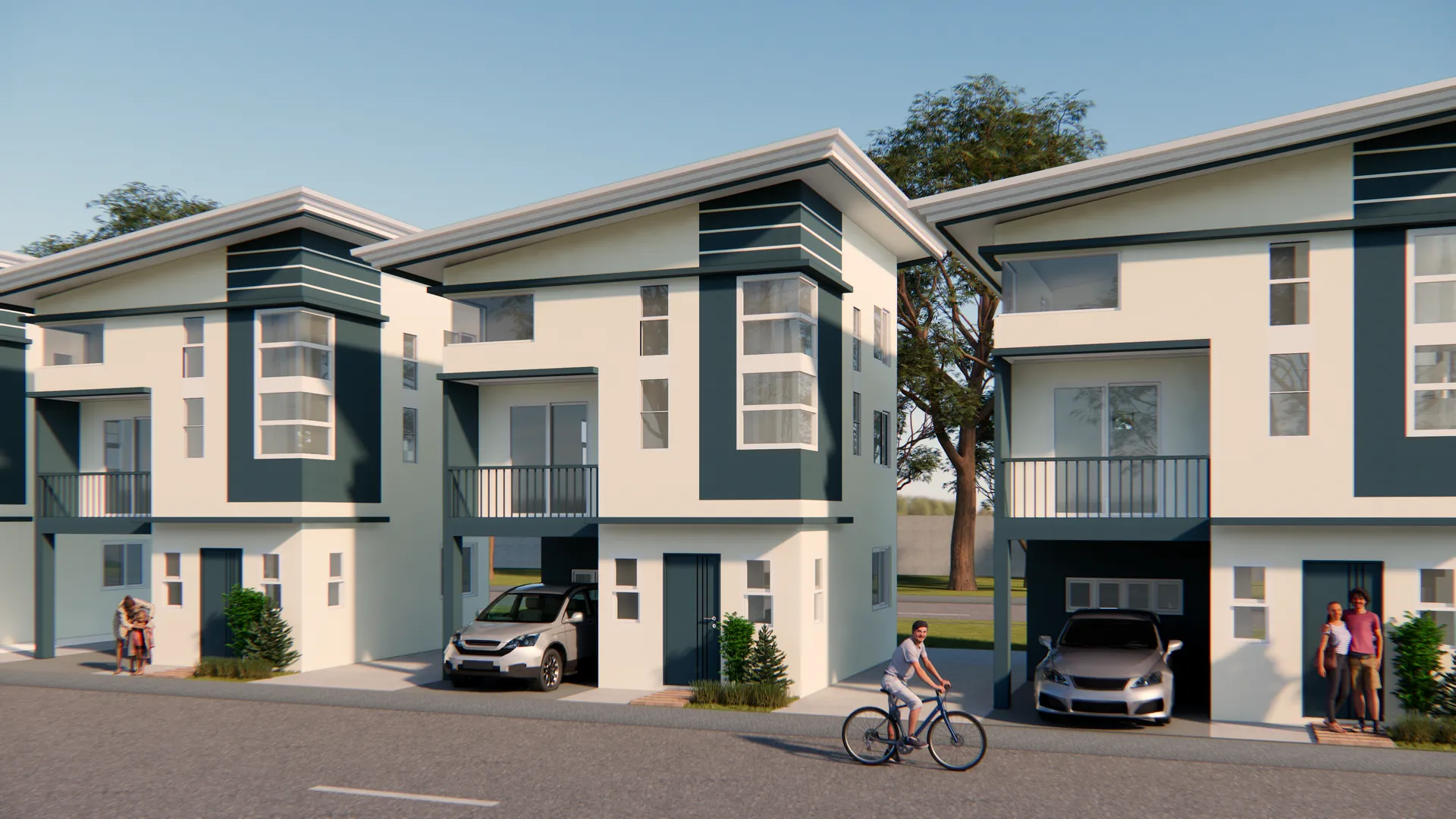 Marigold Single Detached